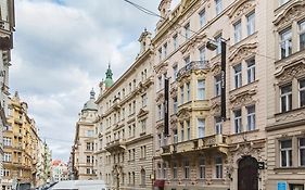 Numa Prague Flow